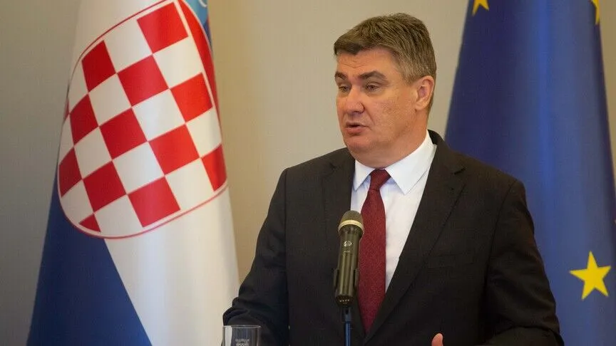 Milanoviq reagon lidhur me armatosjen e Serbisë  e quan  sfidë për sigurinë rajonale 
