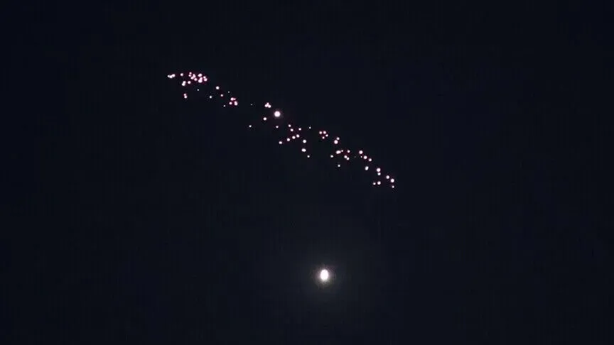 Media iraniane  Shpërthime pranë Ngushticës së Hormuzit gjatë operacionit kundër  objektivave armiqësore 