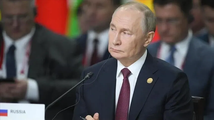 Putin  Rusia dhe Koreja e Veriut po koordinojnë përpjekjet për të garantuar sigurinë dhe stabilitetin rajonal