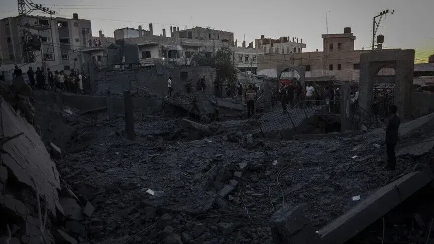 Izraeli ka vrarë mbi 21 500 fëmijë dhe ka shënjestruar 1 244 xhami që nga fillimi i luftës në Gaza