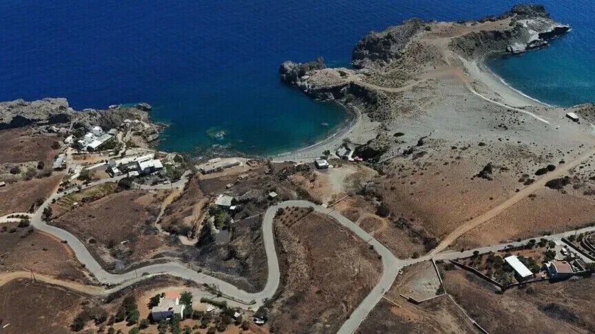 Zjarret djegin 45 000 hektarë në rajonin e Atikës në Greqi brenda 91 orëve