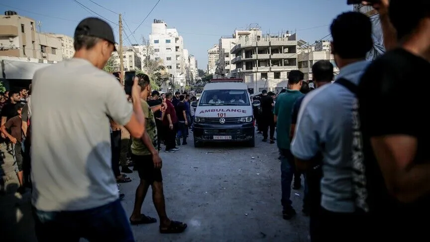 Izraeli vret 4 palestinezë të tjerë në Gaza  ndërsa numri i të vrarëve arrin në 73 381