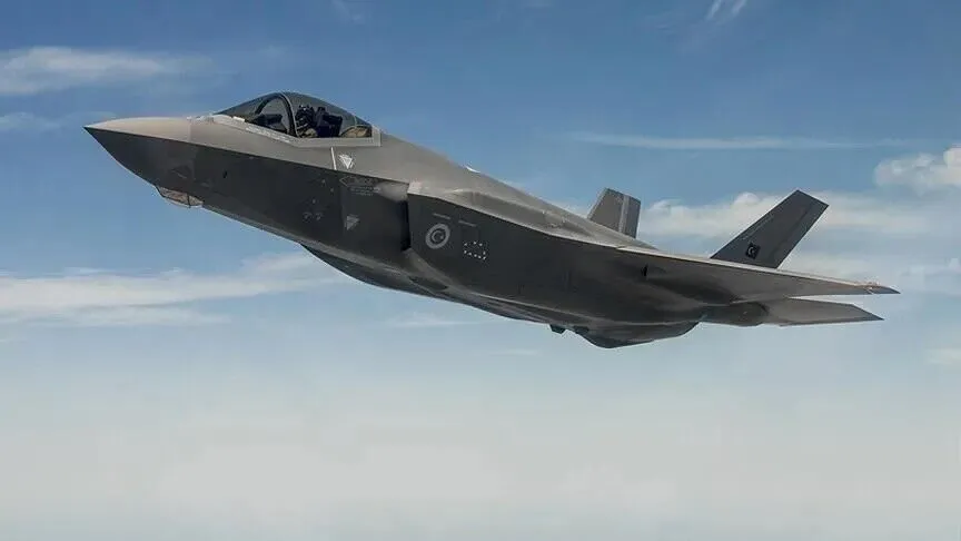 Organizatat turko amerikane i bëjnë thirrje Kongresit të SHBA së të miratojë shitjen e avionëve F 35 për Turqinë