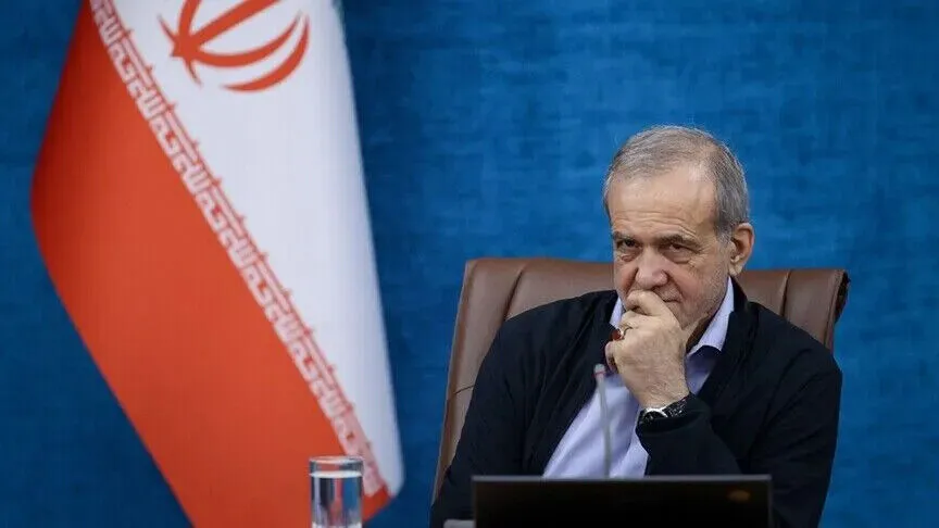 Presidenti Iranian  Teherani nuk do të bëjë lëshime  kërkon fundin e situatës  as luftë  as paqe 