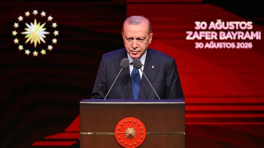 Presidenti turk  Mbyllja e kapitujve të terrorizmit do të sjellë shpresë të re në rajon