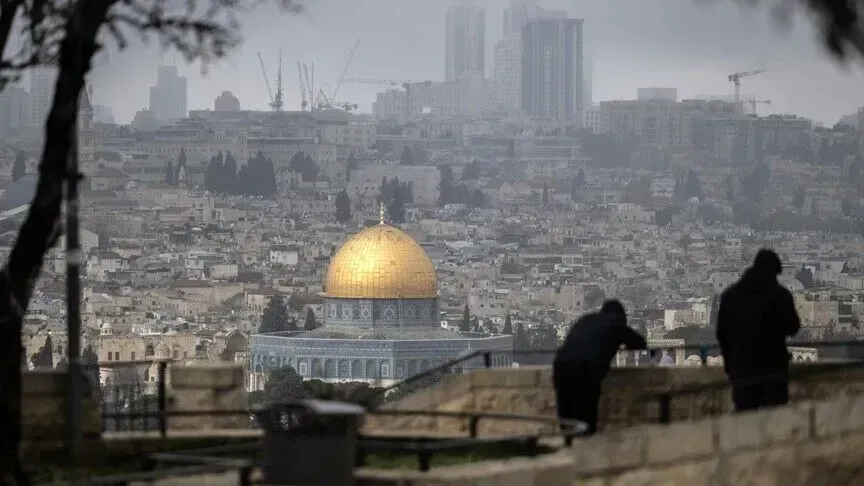 Ministrat e Jashtëm arabë dhe muslimanë takohen në Jordani për një qëndrim të përbashkët mbi Kudsin