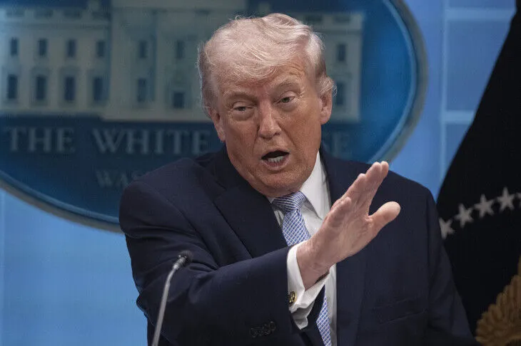 Në mes të luftës tregtare  Trump e quan Kanadanë  një nga vendet më të këqija  për të negociuar