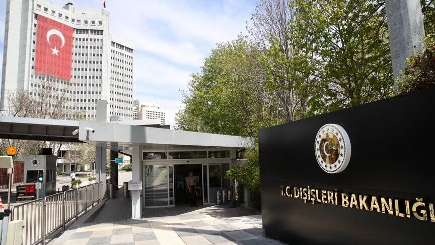 Turqia shpreh shqetësim serioz pas sulmit me dronë ndaj anijeve civile turke në Detin e Zi