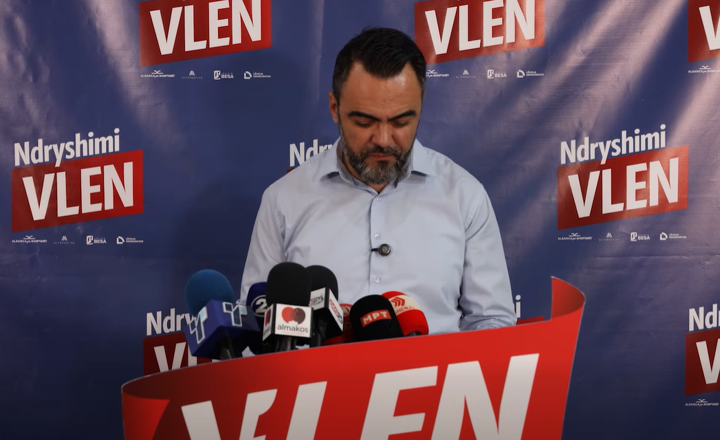 VLEN  Inflacioni bie në 2 3   vazhdojmë me politika në dobi të qytetarëve