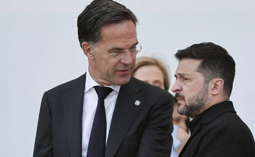 Zelensky i kërkon NATO s më shumë ndihmë me mbrojtjen ajrore