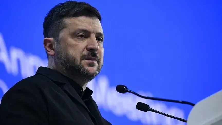 Zelenskyy kërkon 5 për qind të stoqeve të SHBA së të raketave  Patriot  për të kaluar dimrin