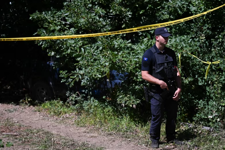 Në Zubin Potok identifikohen mbetje kockore të së paku 23 personave