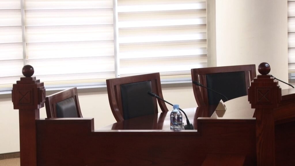 Gjyqtarët kushtetues do të marrin paga më të larta nga 1 tetori