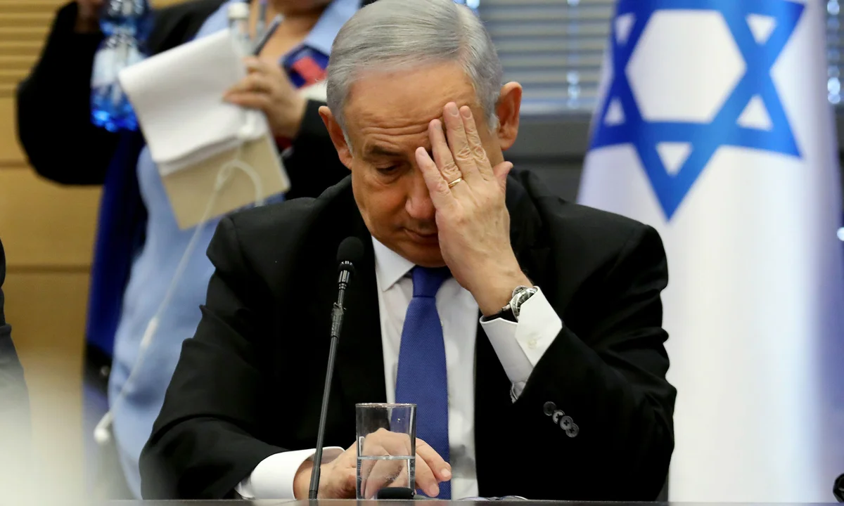 Investigim  Emiratet dhe Egjipti e parlajmëruan për sulmin e 7 tetorit  por Netanyahu nuk besoi