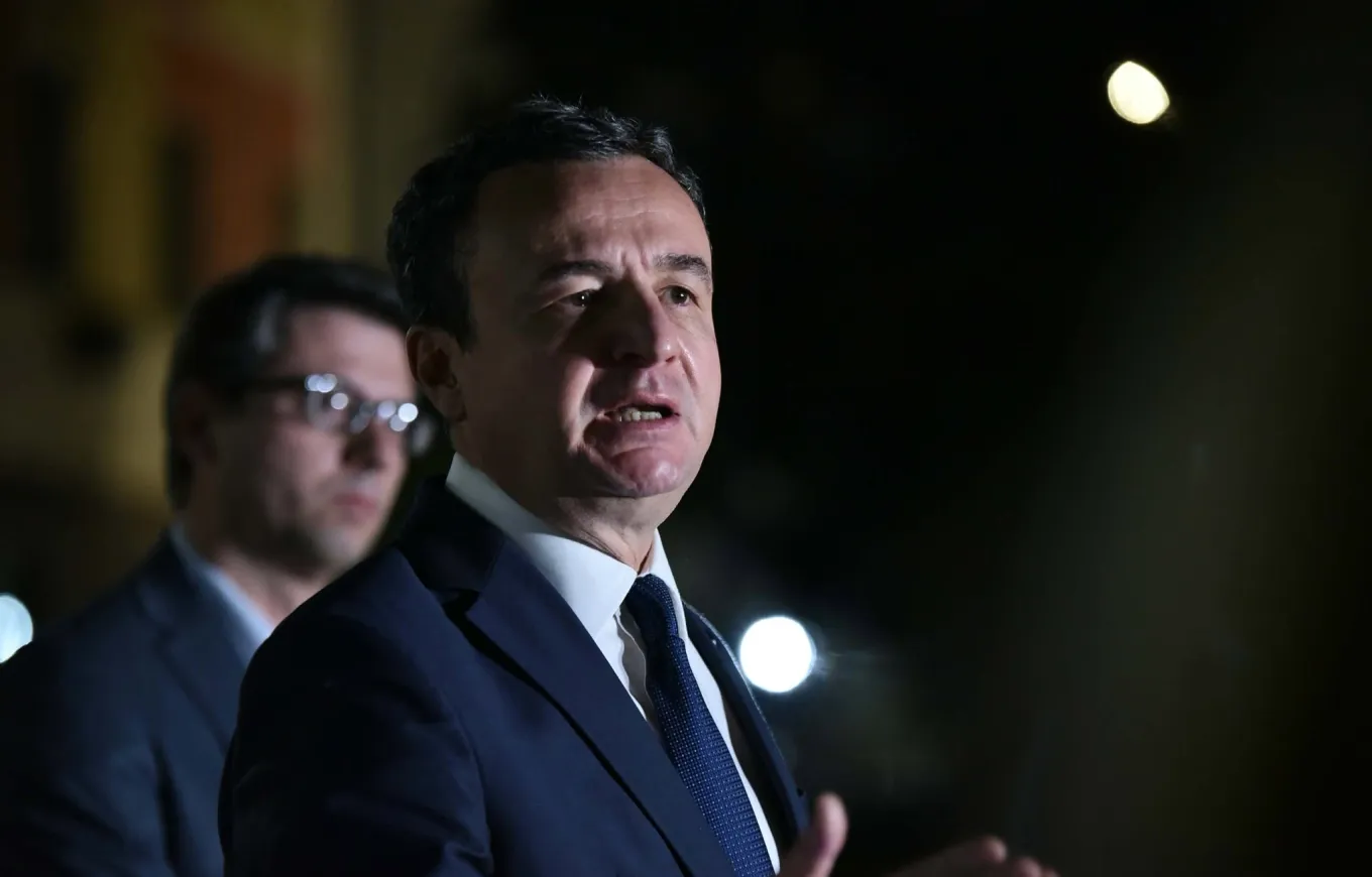 Kurti fton për qasje konstruktive në raport me konstituimin e Kuvendit  T i shmangim zgjedhjet