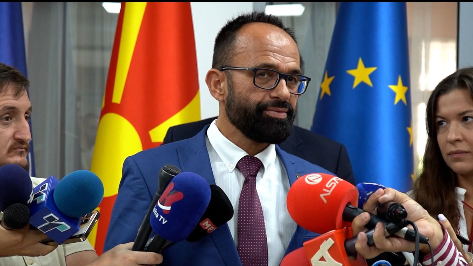Shasivari  Në tetor do ta prezantoj zgjidhjen për provimin e jurisprudencës