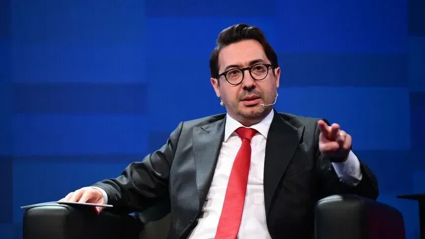 Shefi ekzekutiv i AA së  IA ja në duart e njerëzve të këqij është më e rrezikshme se IA ja jashtë kontrollit