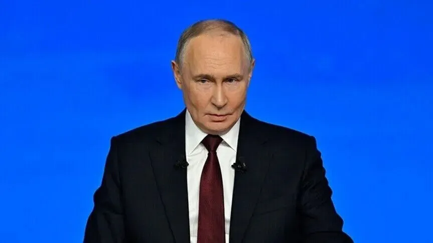 Putin bën thirrje për zgjerimin e përfaqësimit të Jugut Global në Këshillin e Sigurimit të OKB së