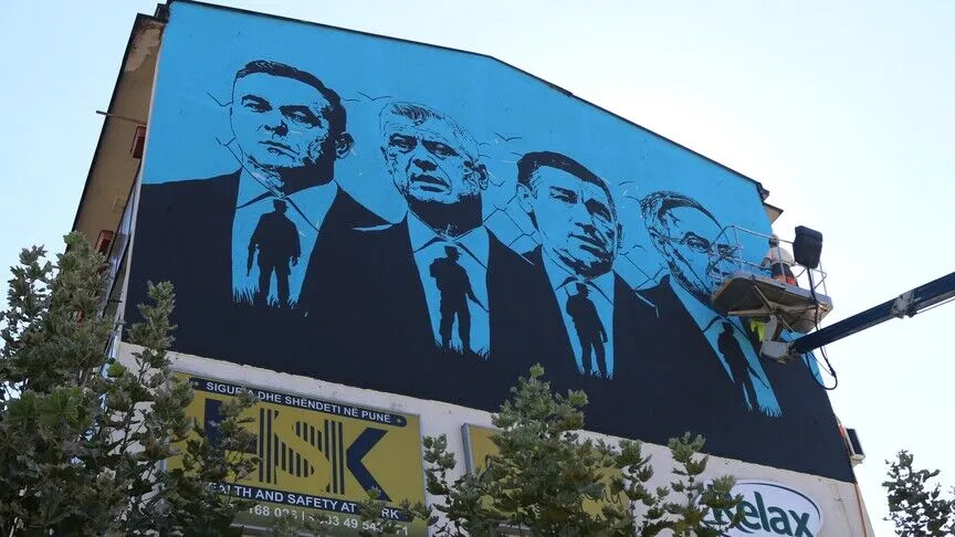 Kosovë  masa të shtuara të sigurisë në prag të shpalljes së aktgjykimit për ish krerët e UÇK së