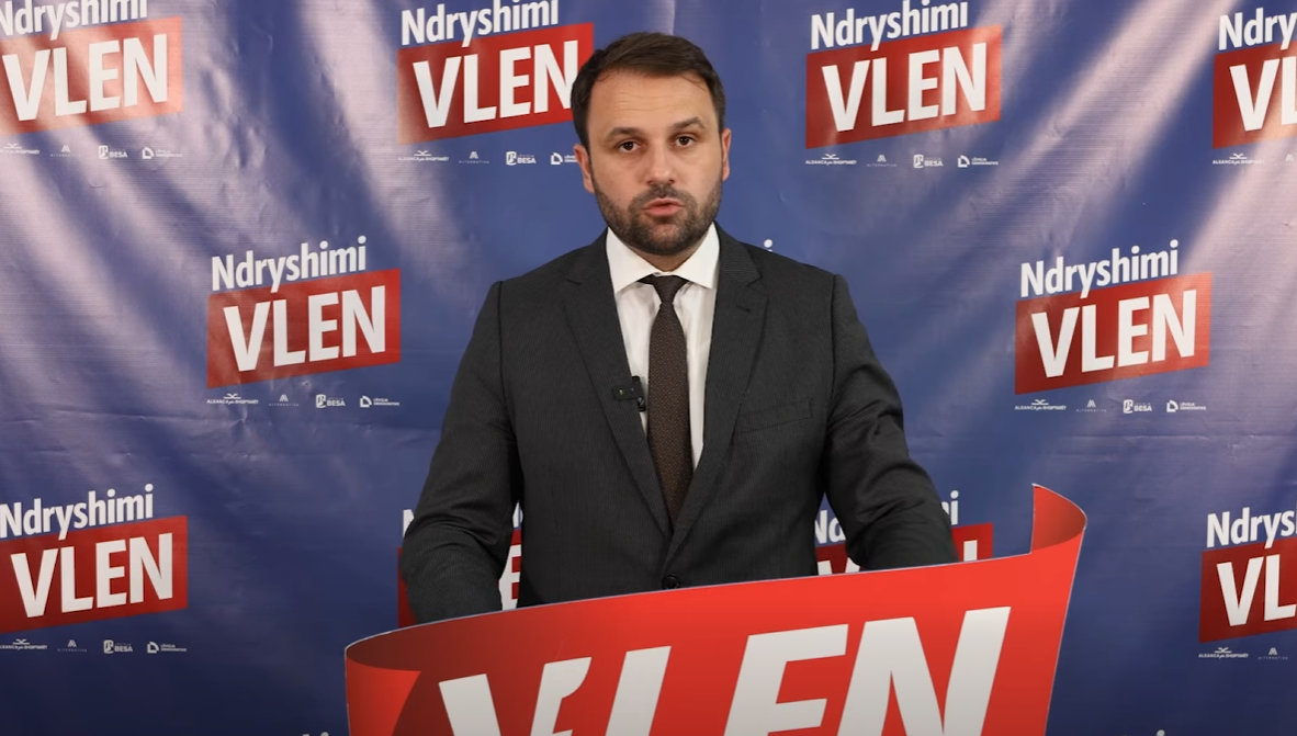 Durmishi  Marrëveshja e Ohrit nuk është tapi e BDI së  Ahmeti u detyrohet shqiptarëve përgjigje