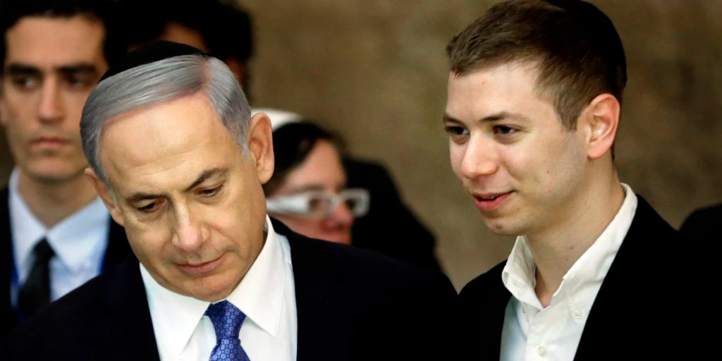 Djali i Netanyahut shkakton reagime në Britani pasi mbështeti pretendimin e Argjentinës për Ishujt Falkland