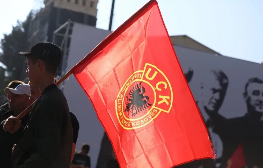 Edhe sot protestë kundër vendimit dënues të Speciales ndaj ish krerëve të UÇK së
