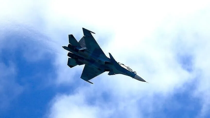 Ministri italian i Mbrojtjes  Një avion F 2000 u godit gjatë sulmeve në bazën ajrore në Arabinë Saudite