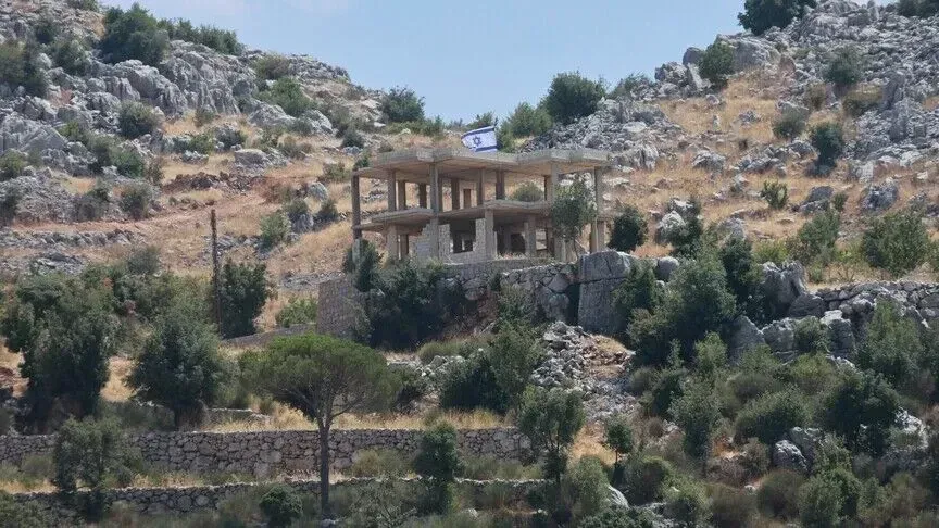 Izraeli intensifikon sulmet gjatë natës në mbarë Libanin jugor