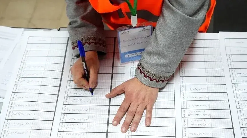 Aplikimet për kandidim në zgjedhjet legjislative palestineze nisin të shtunën