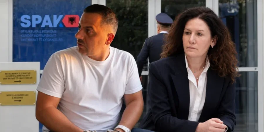 508 komunikime dhe 9 faqe sekrete  Ç dihet deri tani mbi dosjen  Hyseni 