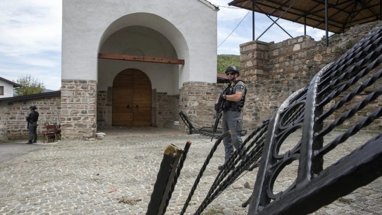 Në përvjetorin e tretë të sulmit në Banjskë  BE ja dhe NATO ja kërkojnë që përgjegjësit të përballen me drejtësinë