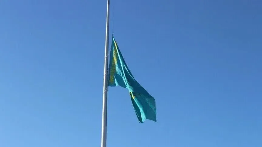 Kazakistan  rritet në 14 numri i viktimave nga incidenti gjatë stërvitjes në Detin Kaspik