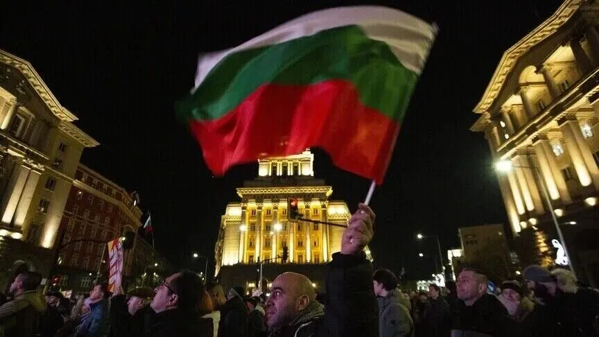 Bullgari  fillon zyrtarisht fushata për zgjedhjet presidenciale