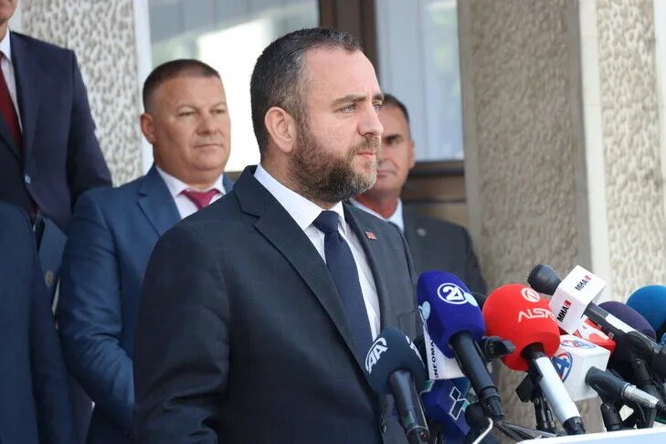 Toshkovski  Sistemi i monitorimit të trafikut  Safe City  zgjerohet edhe në qytete të tjera