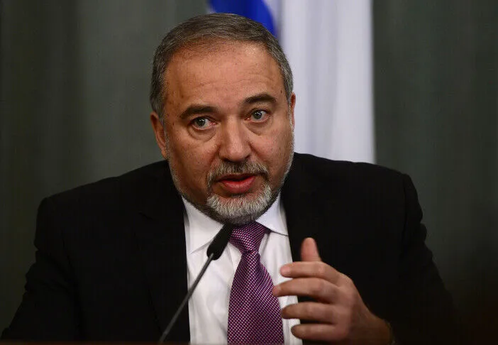 Lideri i partisë opozitare izraelite  Pozita e Izraelit në botë  në nivelin më të ulët ndonjëherë