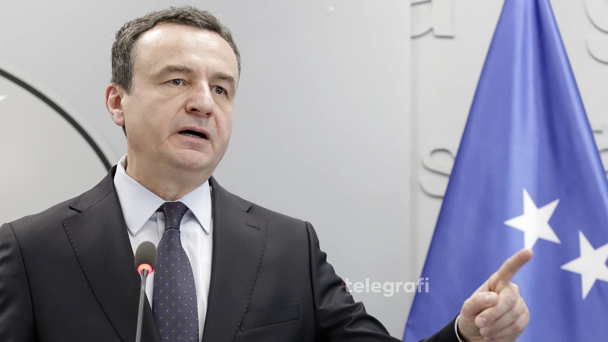 Kurti  Nëse nuk zgjidhet presidenti  vendi shkon në zgjedhje të reja