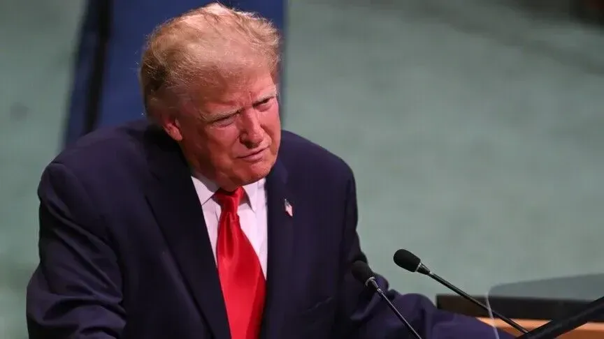 WSJ  Trump shpreh dyshime për marrëveshje me Iranin  planifikon sulme të reja pas zgjedhjeve të mesmandatit