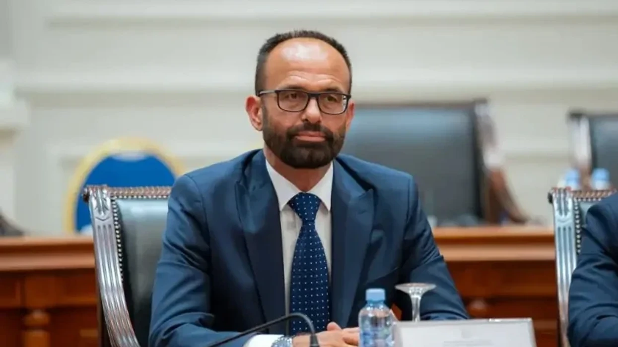 Shasivari  Asnjë vend nuk mund ta luftojë i vetëm krimin e organizuar