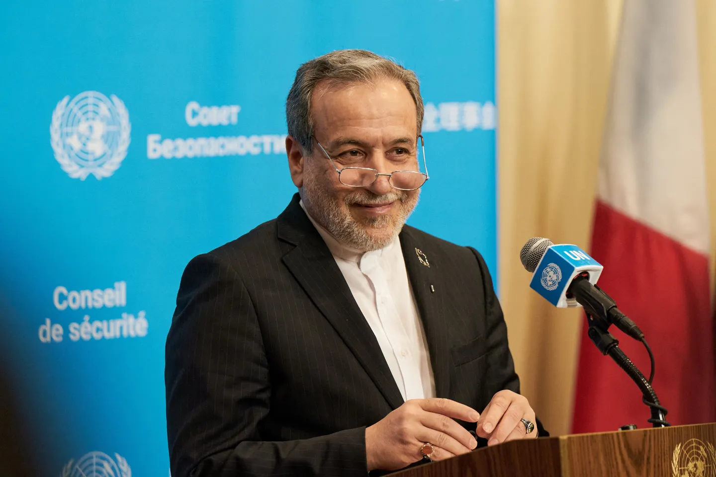 Irani i propozon SHBA së një marrëveshje për rihapjen e Ngushticës së Hormuzit brenda shtatë ditësh