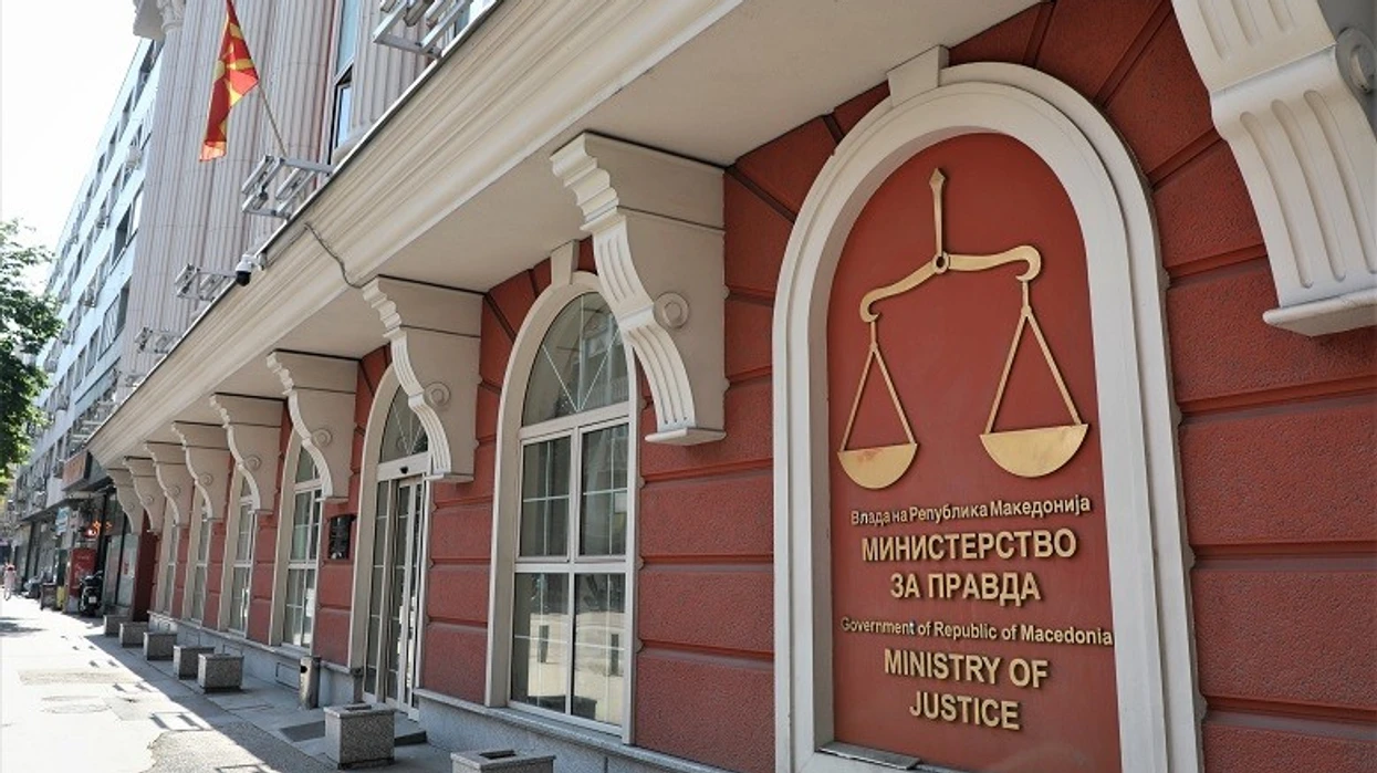 Ndryshimet në Kodin zgjedhor  përfaqësuesit e partive në takim konsultues me ministrin e Drejtësisë