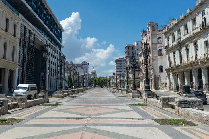 SHBA ja vendos sanksione të reja ndaj elitës në pushtet të Kubës  subjekteve të energjisë dhe minierave