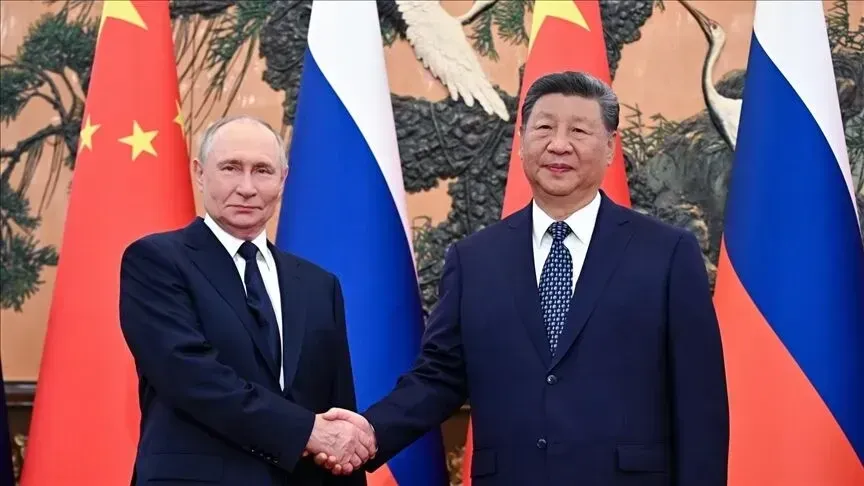 Moska dhe Pekini diskutojnë projektin për furnizimin e Kinës me gaz rus