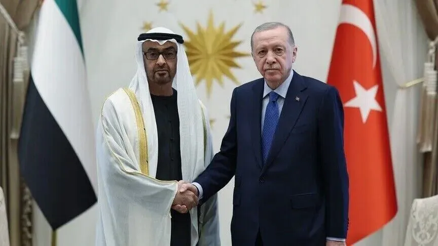 Erdogan bisedë telefonike me presidentin e EBA së  Turqia po përpiqet t u japë fund tensioneve Iran SHBA