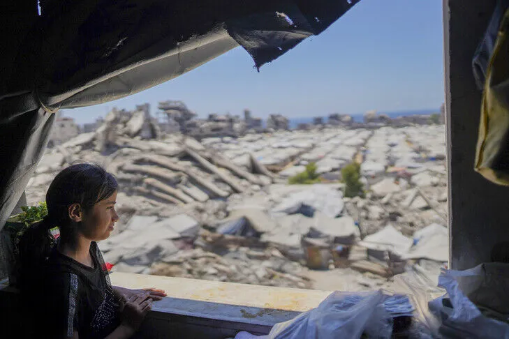 Këshilli Kombëtar Palestinez dënon thirrjet e ministrave izraelitë për të dëbuar banorët e Gazës