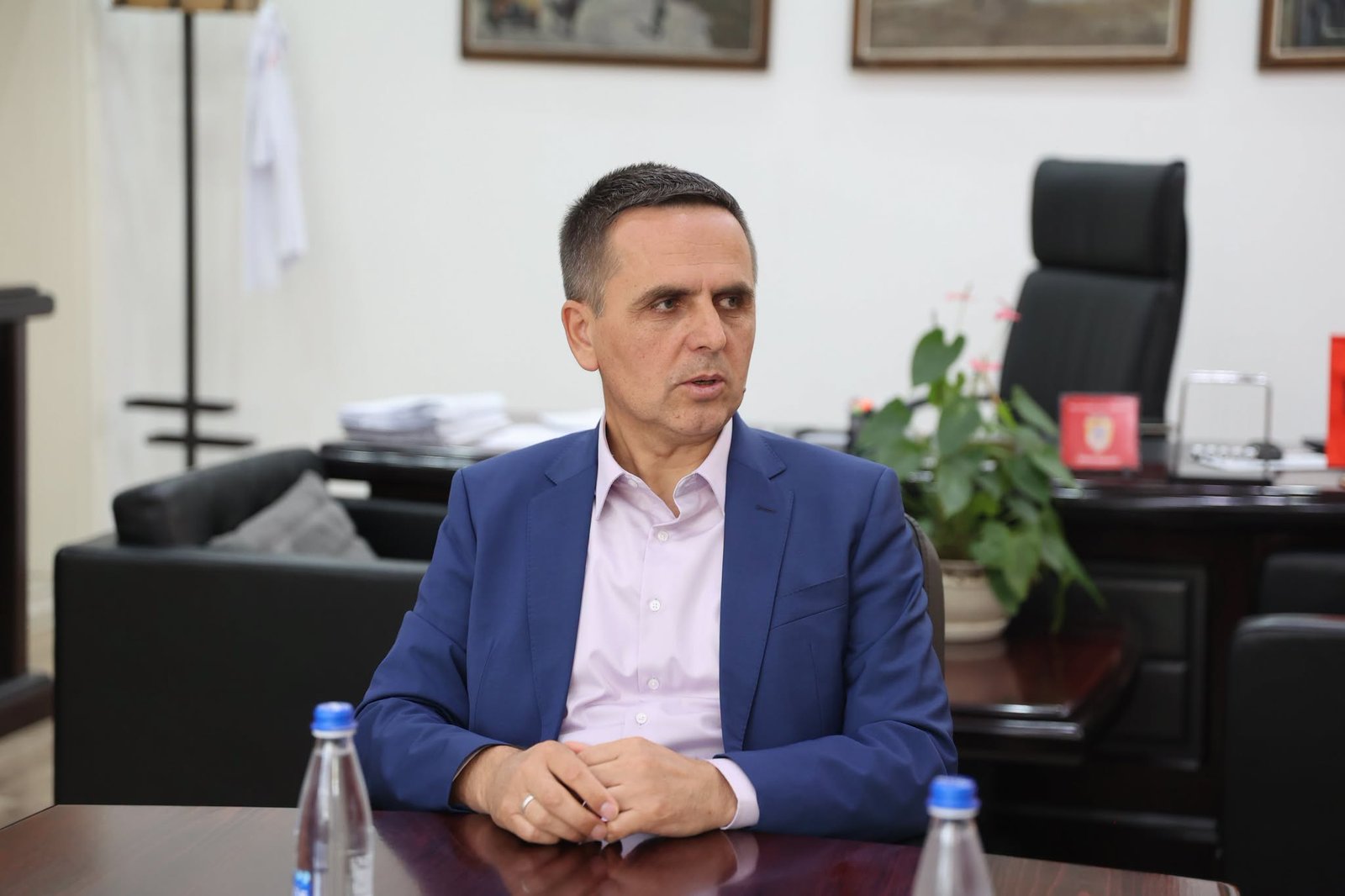 Reagon Kasami  Aktgjykimi nuk e ndryshon të vërtetën historike për luftën e UÇK së