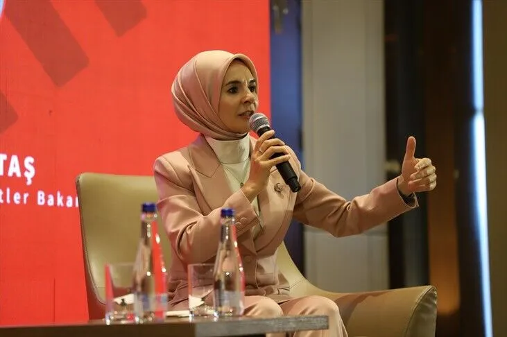 Gratë sipërmarrëse të Ballkanit mblidhen në Shkup  merr pjesë ministrja turke e Familjes dhe Shërbimeve Sociale