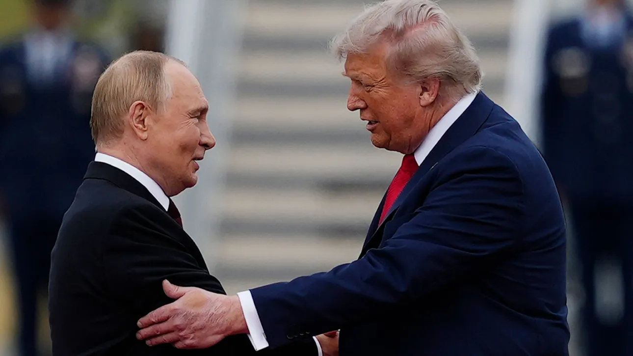 Trump bisedë telefonike me Putin  zbulohen detaje nga diskutimi mes dy liderëve