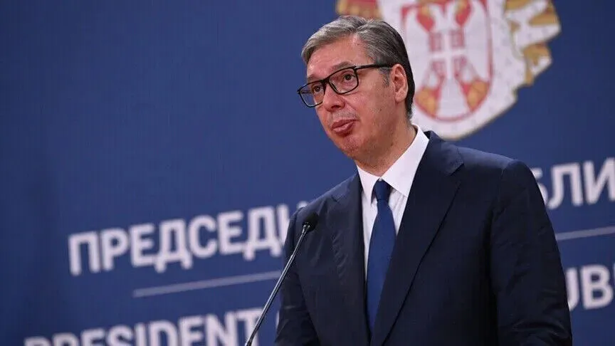 Vuçiq  Serbia do të nisë prodhimin e raketave balistike me rreze të gjatë veprimi brenda një viti