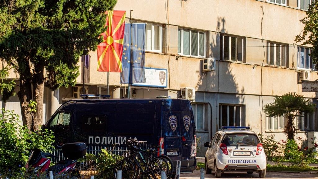 Padi penale ndaj personave nga Koseli dhe Prilepi për shitje droge