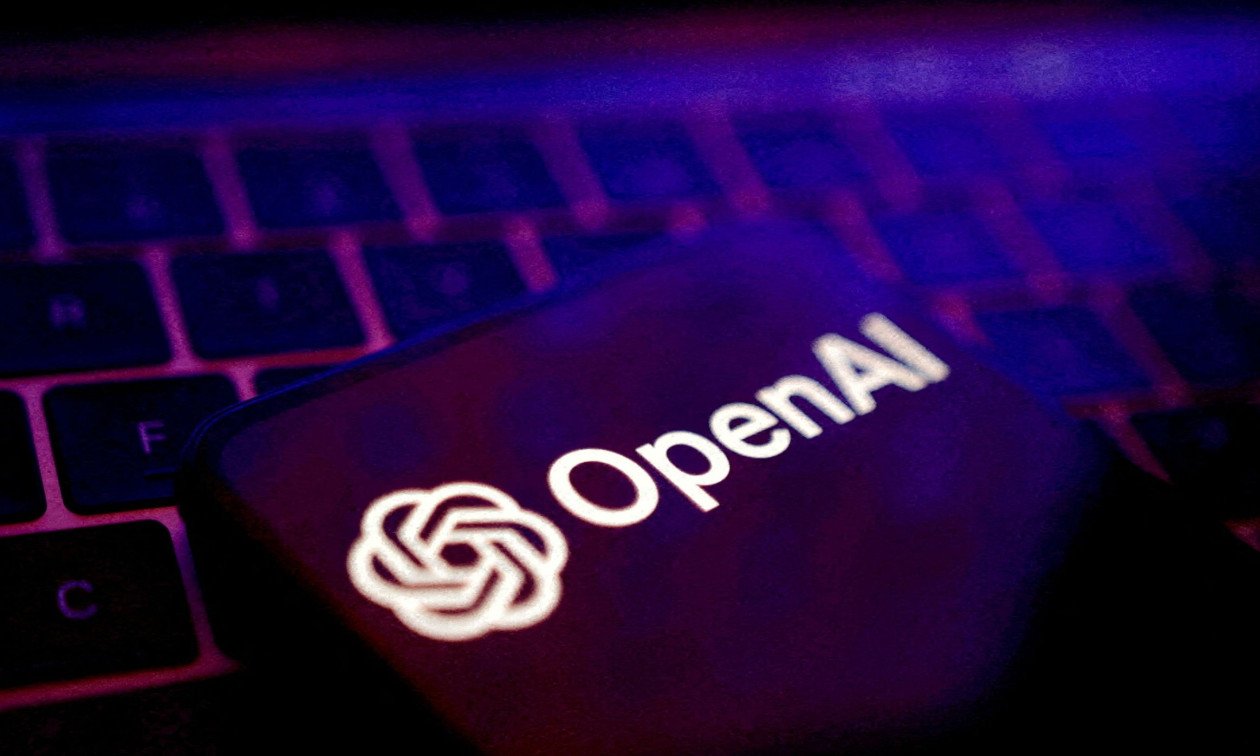  ChatGPT më bindi se isha Jezusi   burri padit OpenAI pas tentativës për vetëvrasje